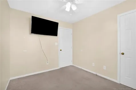 101 Two Hours Court Raeford NC 28376