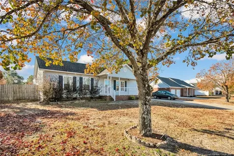 101 Two Hours Court Raeford NC 28376