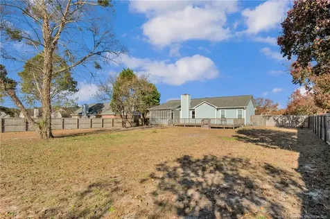 101 Two Hours Court Raeford NC 28376