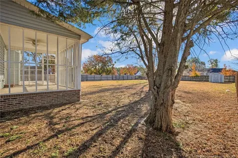 101 Two Hours Court Raeford NC 28376