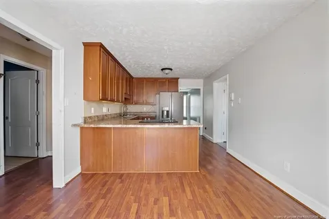 185 Sunflower Street Raeford NC 28376