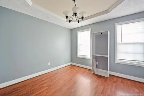 185 Sunflower Street Raeford NC 28376