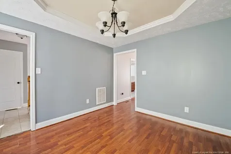 185 Sunflower Street Raeford NC 28376