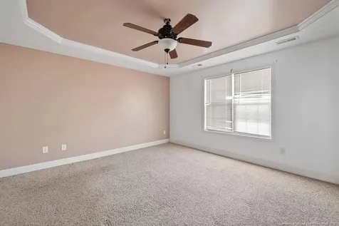 185 Sunflower Street Raeford NC 28376