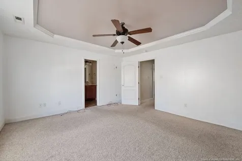 185 Sunflower Street Raeford NC 28376