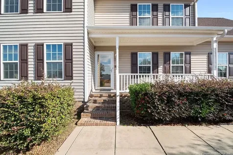 185 Sunflower Street Raeford NC 28376