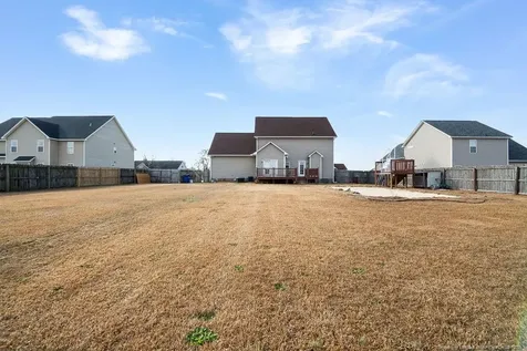 185 Sunflower Street Raeford NC 28376