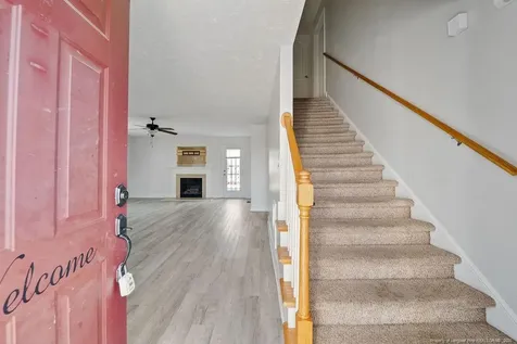 185 Sunflower Street Raeford NC 28376