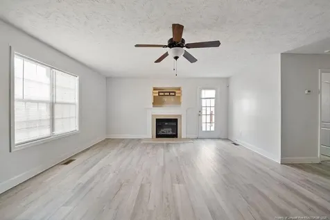 185 Sunflower Street Raeford NC 28376
