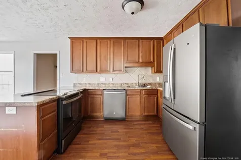 185 Sunflower Street Raeford NC 28376
