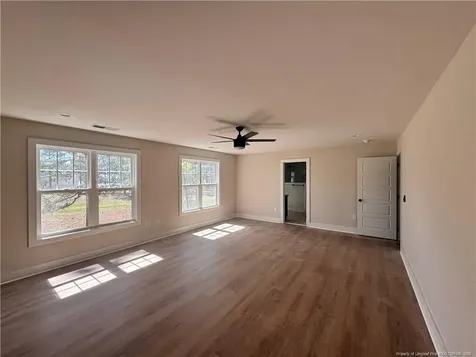 506 Bald Eagle Drive Vass NC 28394