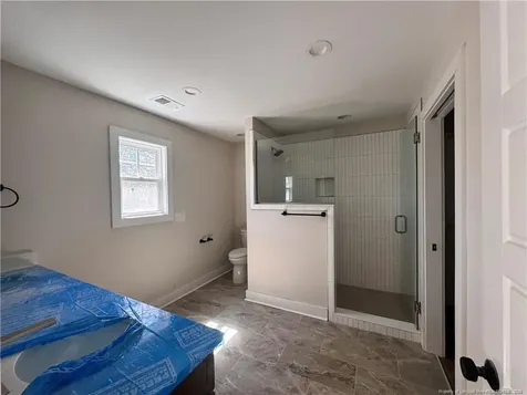 506 Bald Eagle Drive Vass NC 28394