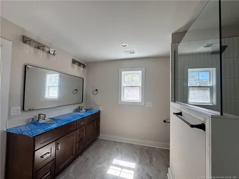 506 Bald Eagle Drive Vass NC 28394