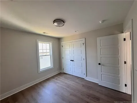 506 Bald Eagle Drive Vass NC 28394