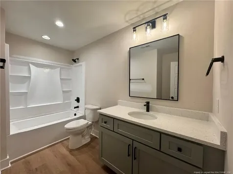 506 Bald Eagle Drive Vass NC 28394