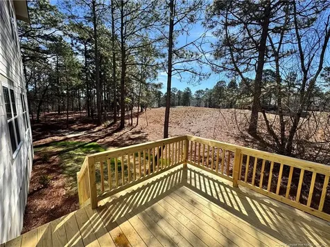 506 Bald Eagle Drive Vass NC 28394