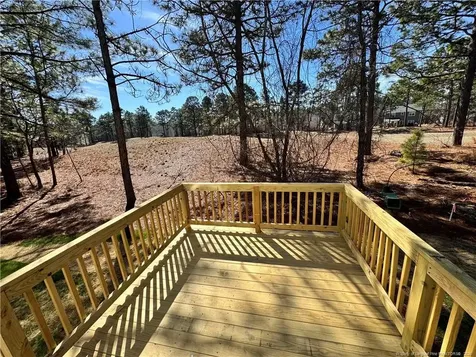 506 Bald Eagle Drive Vass NC 28394