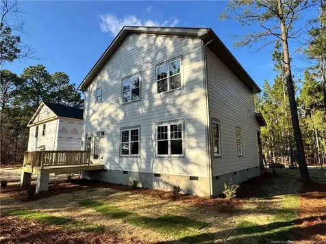 506 Bald Eagle Drive Vass NC 28394