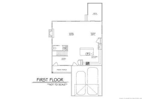 506 Bald Eagle Drive Vass NC 28394