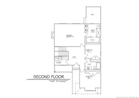 506 Bald Eagle Drive Vass NC 28394
