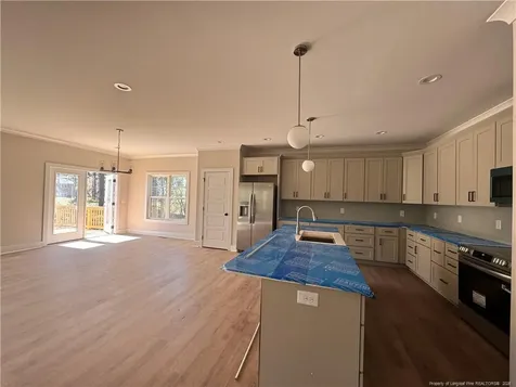 506 Bald Eagle Drive Vass NC 28394