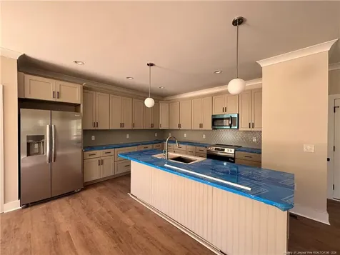 506 Bald Eagle Drive Vass NC 28394