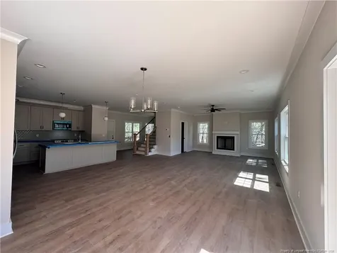 506 Bald Eagle Drive Vass NC 28394
