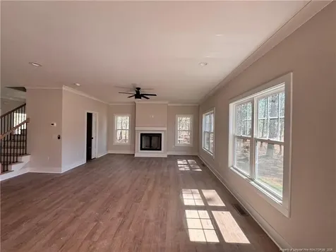 506 Bald Eagle Drive Vass NC 28394
