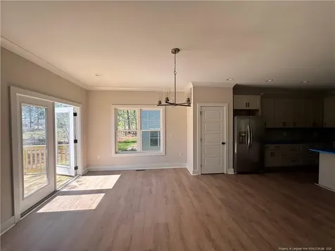 506 Bald Eagle Drive Vass NC 28394