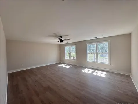 506 Bald Eagle Drive Vass NC 28394