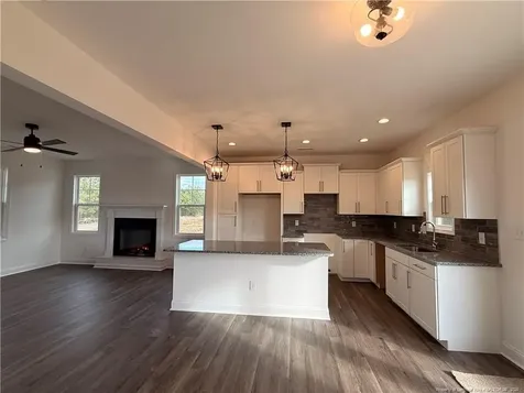 312 One Tree Hill Sanford NC 27330