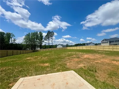 312 One Tree Hill Sanford NC 27330