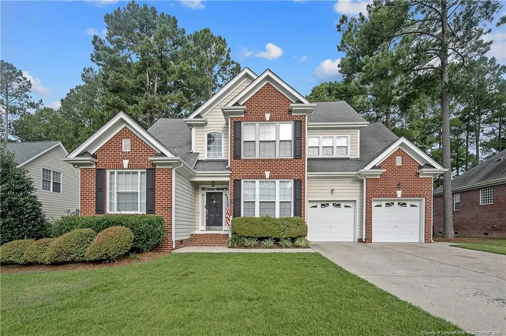 399 Falling Water Road Spring Lake NC 28390