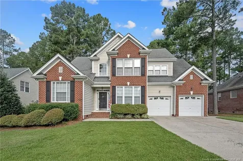 399 Falling Water Road Spring Lake NC 28390