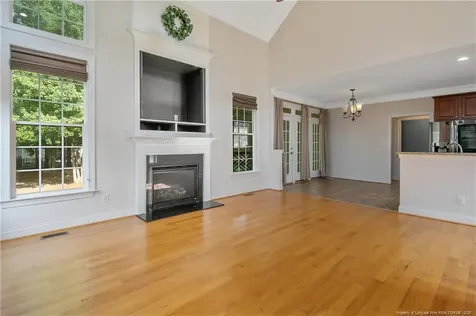 399 Falling Water Road Spring Lake NC 28390