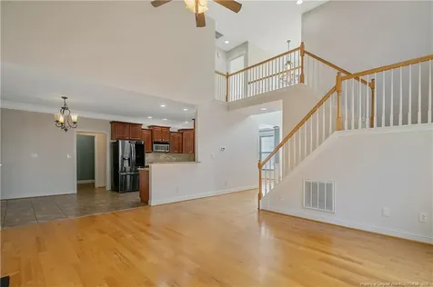 399 Falling Water Road Spring Lake NC 28390