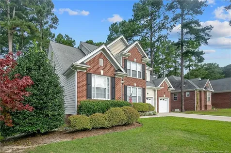 399 Falling Water Road Spring Lake NC 28390