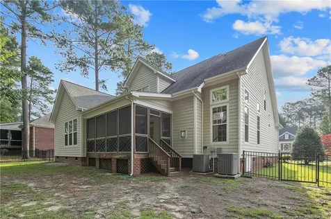 399 Falling Water Road Spring Lake NC 28390