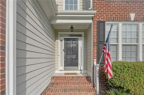 399 Falling Water Road Spring Lake NC 28390