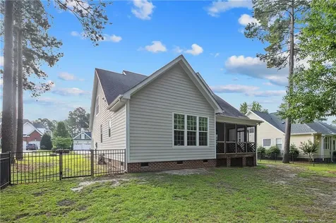 399 Falling Water Road Spring Lake NC 28390