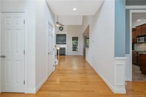 399 Falling Water Road Spring Lake NC 28390