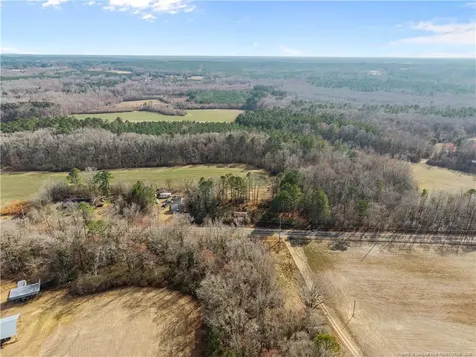 1896 & 0 Clark Road Lillington NC 27546
