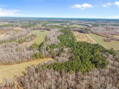 1896 & 0 Clark Road Lillington NC 27546