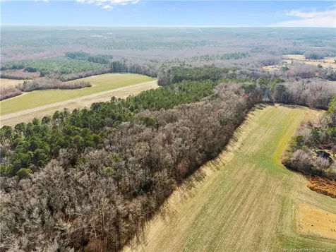 1896 & 0 Clark Road Lillington NC 27546