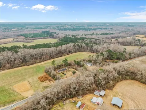 1896 & 0 Clark Road Lillington NC 27546