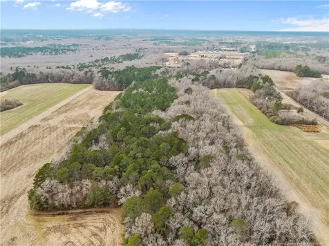 1896 & 0 Clark Road Lillington NC 27546