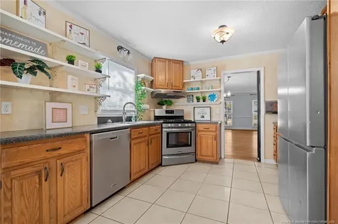 3313 Quarry Drive Fayetteville NC 28303