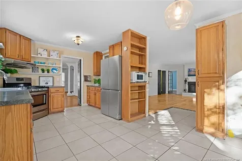 3313 Quarry Drive Fayetteville NC 28303