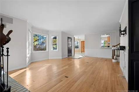 3313 Quarry Drive Fayetteville NC 28303