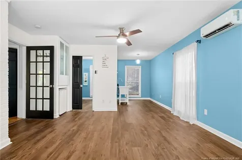 3313 Quarry Drive Fayetteville NC 28303